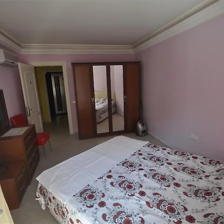 Apartament Atlantis B - 35 Alanya