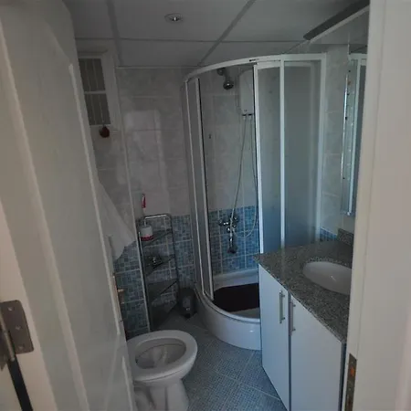 Atlantis B - 35 Apartment *