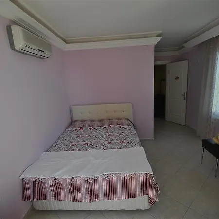 Apartment Atlantis B - 35 Alanya